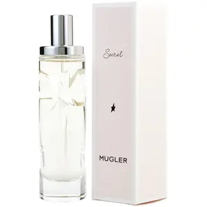 Mugler Secret - Thierry Mugler Eau De Toilette Spray 50 ml pas cher