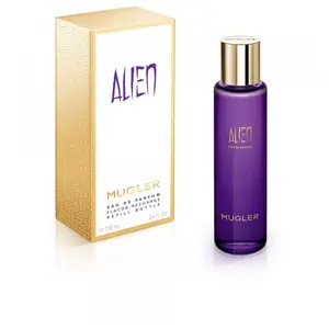 Alien - Thierry Mugler Eau De Parfum 100 ml pas cher