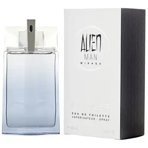 Alien Man Mirage - Thierry Mugler Eau De Toilette Spray 100 ml pas cher