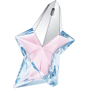 MUGLER Angel Eau de Toilette Natural Spray Standing Star - 50ml pas cher