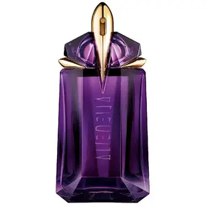 MUGLER Alien Eau de Parfum Natural Spray Refillable - 60ml pas cher