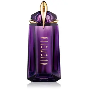 MUGLER Alien Eau de Parfum Natural Spray Refillable - 90ml