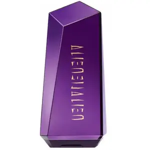 Comparateur de prix : MUGLER - Alien Lotion corporelle embellissante Soin corps parfumé 200 ml female