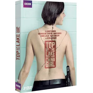 Comparateur de prix : Arte Editions Top of the Lake : China Girl Saison 2 DVD
