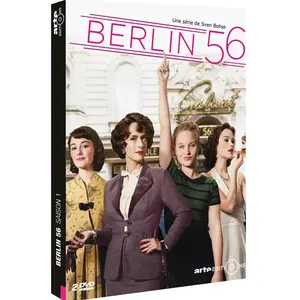 coffret Berlin 56 pas cher