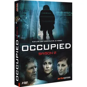 Comparateur de prix : Arte Editions Occupied Saison 2 DVD