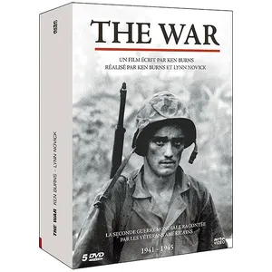 Arte Editions The War 1941-1945 DVD pas cher