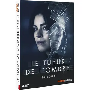 Arte Editions Le tueur de l'ombre Saison 2 DVD