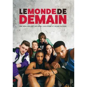 Comparateur de prix : Arte Editions Le Monde de Demain DVD