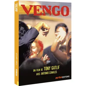 Vengo DVD pas cher