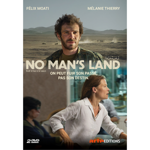 Arte Editions No Man's Land DVD pas cher