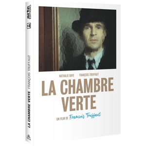 Arte Editions La Chambre verte DVD pas cher