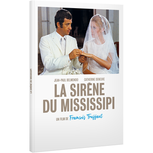 Comparateur de prix : Arte Editions La Sirène du Mississippi Blu-ray