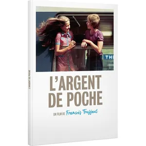 Comparateur de prix : Arte Editions L'Argent de poche Blu-ray