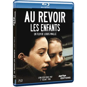 Arte vidéo Au revoir les enfants - Blu-Ray pas cher