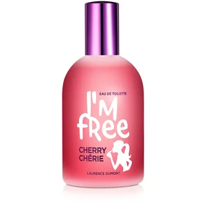 I'm free cherry cherie 110mlVendu parcdiscount