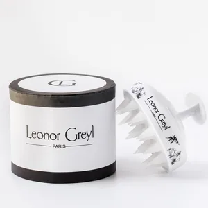 LEONOR GREYL Brosse Massante - Accessoire cheveux pas cher