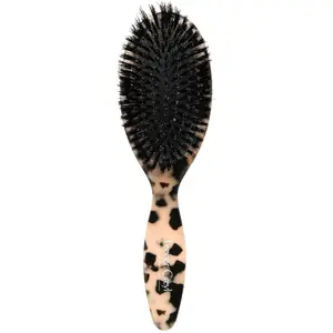 Leonor Greyl - BROSSE DE SOIN ECAILLE Brosses plates 1 pieces unisex pas cher