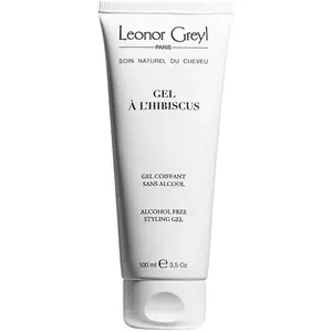 Leonor Greyl Gel Coiffant A L'hibiscus pas cher