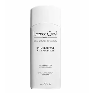 Comparateur de prix : Leonor Greyl Shampooing Traitant Propolis - Doux & Anti-Pelliculaire 