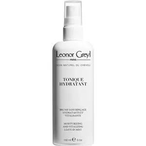 Comparateur de prix : Leonor Greyl - Soins Sans Rincage - Tonique Hydratant - 150ml