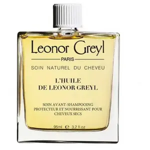 Comparateur de prix : Leonor Greyl - L'Huile de Leonor Greyl Huile et sérum cheveux 95 ml unisex