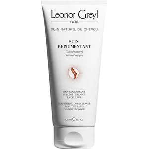 Leonor Greyl - Soin Repigmentant Cuivré naturel Après-shampoing 200 ml unisexVendu parkaufland