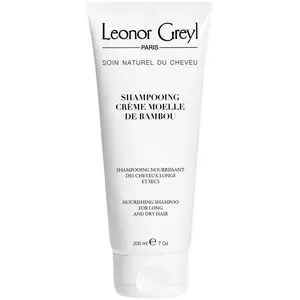 Comparateur de prix : Leonor Greyl - Shampooing Crème Moelle de Bambou Shampoing 200 ml unisex