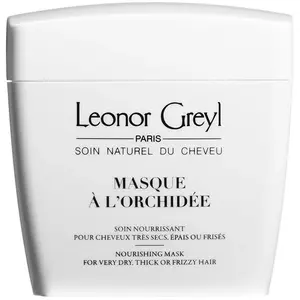 Comparateur de prix : Leonor Greyl - Masque à l'Orchidée Masque hydratant 200 ml unisex