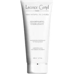 Comparateur de prix : Leonor Greyl - Shampooing Énergisant Shampoing 200 ml unisex