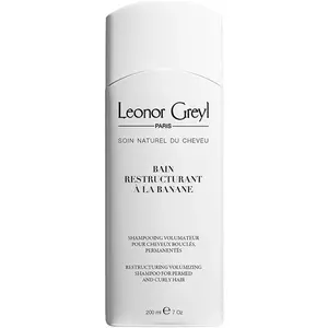 Leonor Greyl Shampooing Bain Restructurant - Cheveux Permanentés & Bouclés pas cher