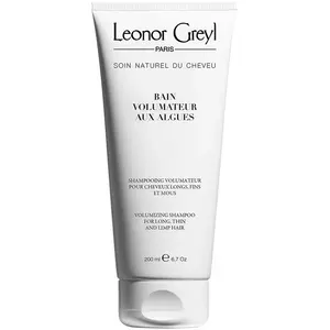 Leonor Greyl Shampooing Bain Volumateur - Aux Algues - Effet Démêlant pas cher