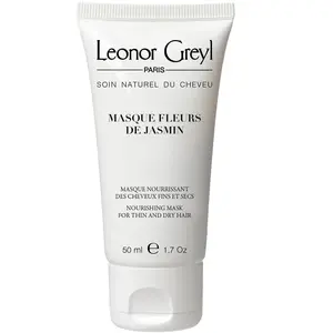 LEONOR GREYL Masque Fleurs de Jasmin - Format voyage  pas cher