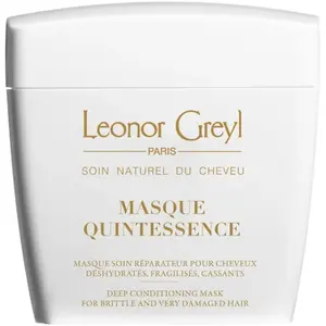 Masque Quintessence Leonor Greyl
