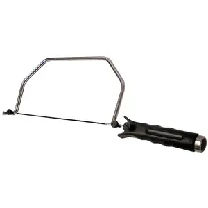 Comparateur de prix : Scie vilebrequin MEJIX 180292 avec pointe carbure - 300 mm