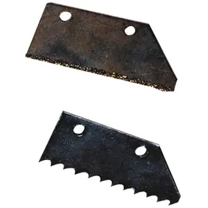 Comparateur de prix : Mejix - Jeu de lames pour grattoir a dejointer 210mm ref 180093