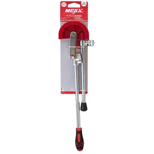 Comparateur de prix : Mejix Pince ? cintrer le cuivre diam. 10/14 mm - 180456 - Mejix