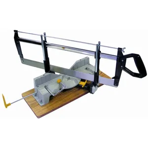 Comparateur de prix : ENERGYSAW-600 Scie à onglets manuelle 600 mm PEUGEOT OUTILLAGE
