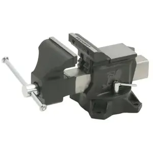 PEUGEOT Etau d'établi 150mm EBT-150 pas cher