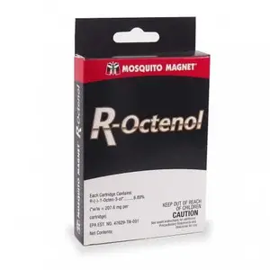 Pack 3 recharges R-Octenol pour Mosquito MagnetVendu parcdiscount