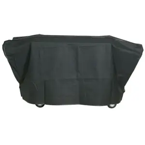 Comparateur de prix : Housse de protection - FAVEX - Plancha MASTERLINE - Polyester - Noir