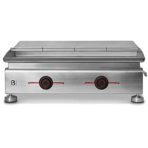 Comparateur de prix : Plancha BRASERO Silvia IIG Eléctrique