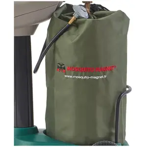 Comparateur de prix : Housse cache bouteille Mosquito Magnet - FAVEX
