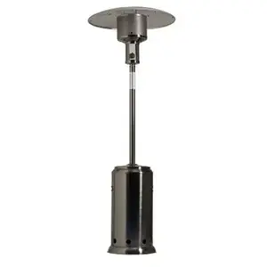 Favex - Parasol chauffant gaz 3/8KW avec allumage piezo pas cher