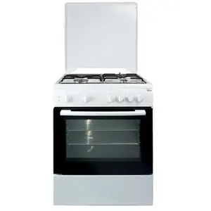 Cuisinière mixte 60 cm FAR CM6611 pas cher