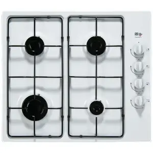 Table de cuisson gaz 4 foyers FAR TGSA40B/13Vendu parconforama