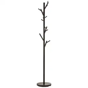 Porte-manteaux H.170 cm TRIZE pas cher
