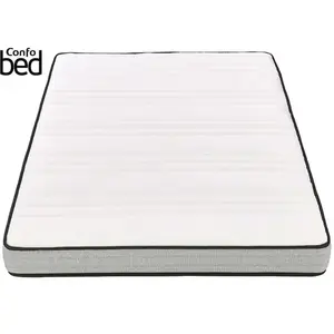 Matelas mousse 140x200 cm CONFOBED NEO pas cher