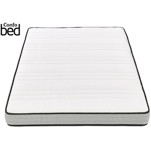 Matelas mousse 160x200 cm CONFOBED NEO pas cher