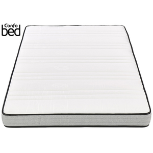 Matelas mousse 140x190 cm CONFOBED NEO pas cher